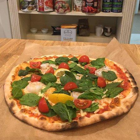 Ostergatan No.25 Restaurang & Pizzeria